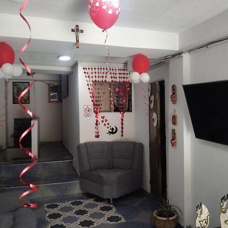Hotel Armenia Center 外观 照片