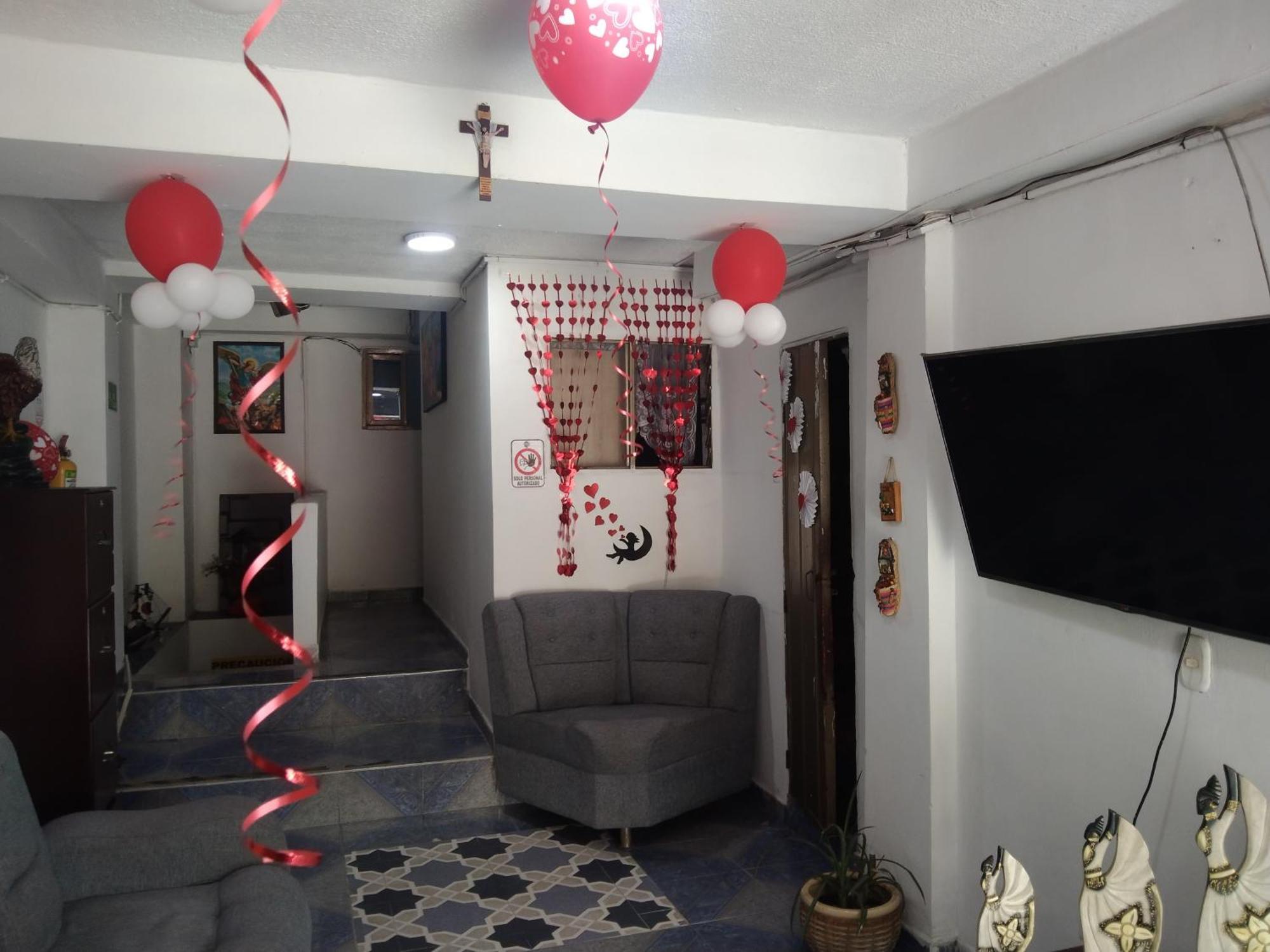 Hotel Armenia Center 外观 照片