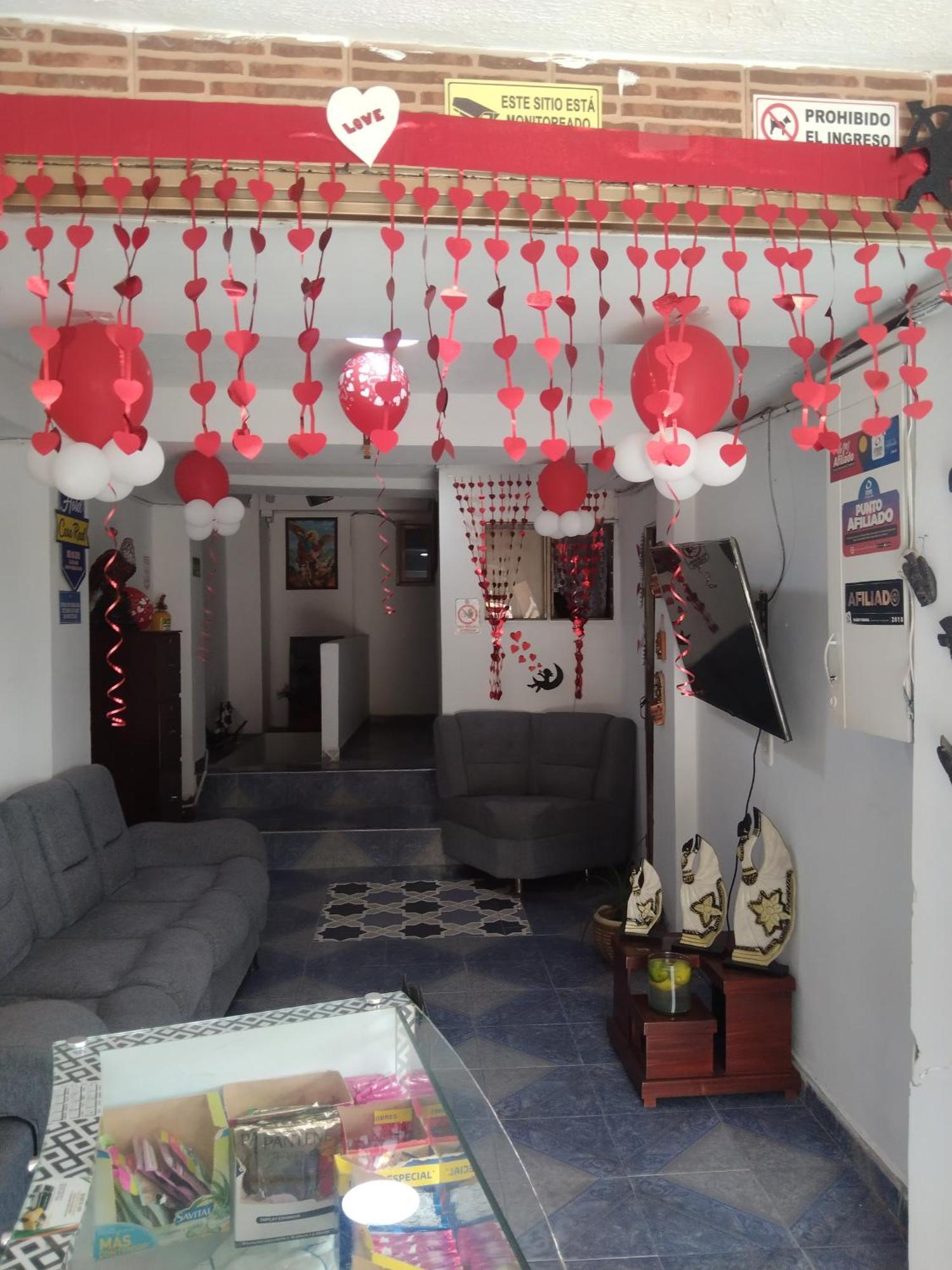 Hotel Armenia Center 外观 照片